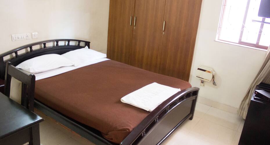 Felicity Inn Nandambakkam, Chennai 2